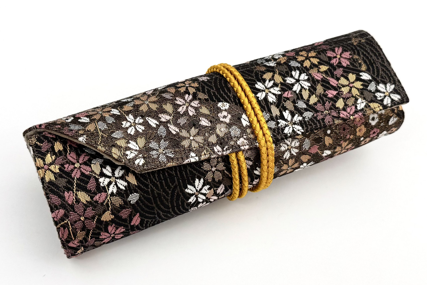 CATHAYHandMakeSilkPenPouchRIpplingSakura3_B